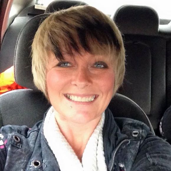 Meet your Posher, Trisha - Picture 1 of 1